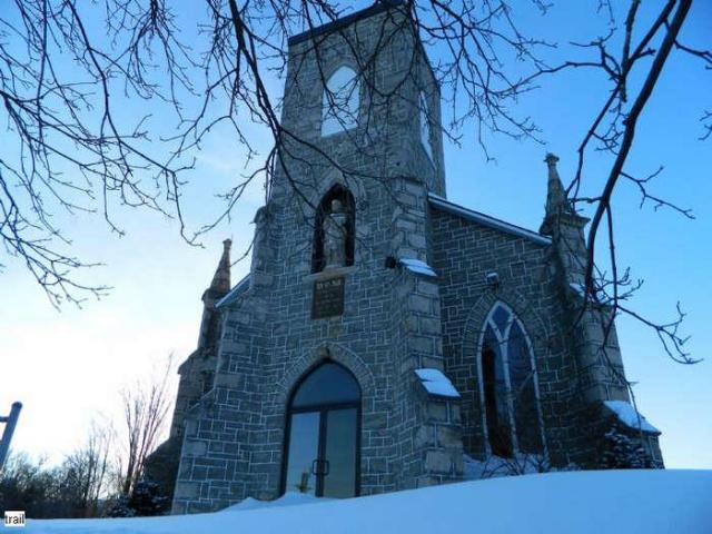 St. Joseph Catholic Church photo 4