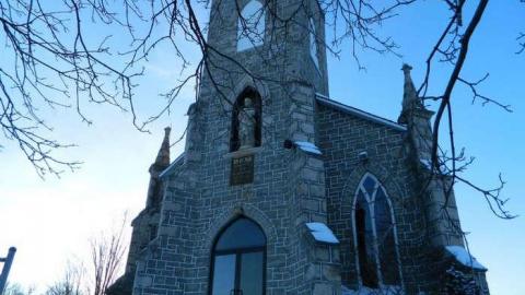 St. Joseph Catholic Church photo 4