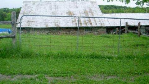 Glen Major (semi-ghost town) - Uxbridge, Ontario
