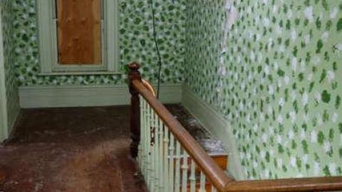 Photo from Enter At Own Risk