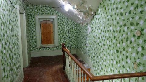 Photo from Enter At Own Risk