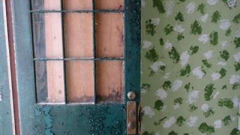 Photo from Enter At Own Risk