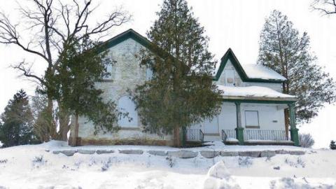 Love Thy Neighbor  - Wilson-Farm-House87.jpg