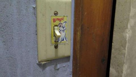 Photo from Love Thy Neighbor 