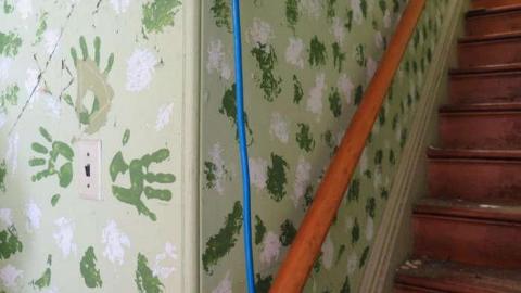 Love Thy Neighbor  - Wilson-Farm-House139.jpg