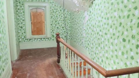 Love Thy Neighbor  - Wilson-Farm-House141.jpg