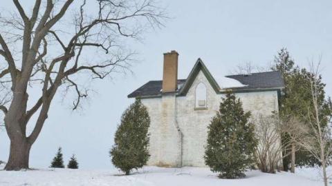 Love Thy Neighbor  - Wilson-Farm-House144.jpg