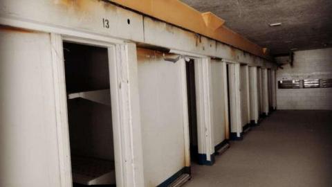 The Newer Don Jail photo 2