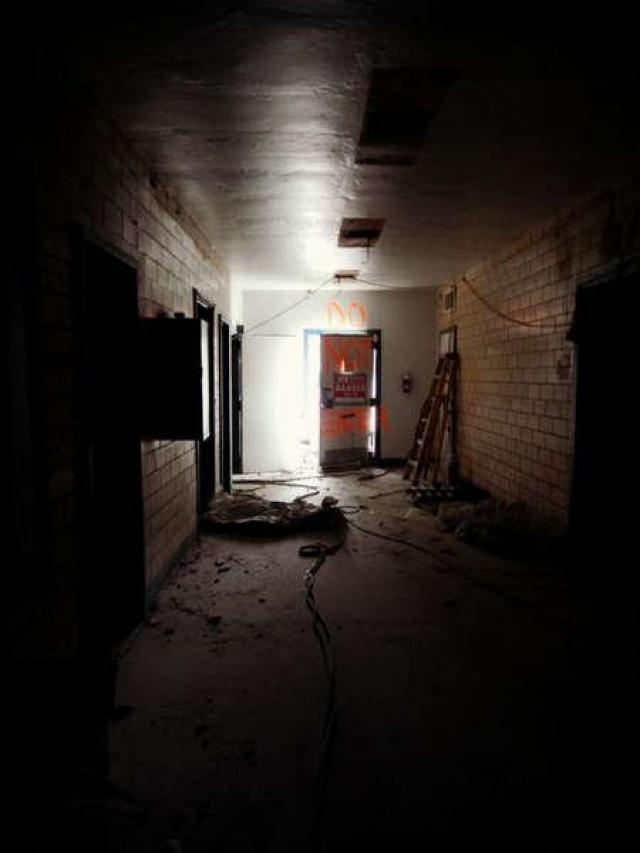 The Newer Don Jail photo 5