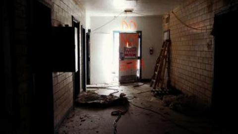 The Newer Don Jail photo 5