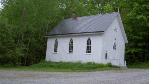 Glen Major (semi-ghost town) photo 3