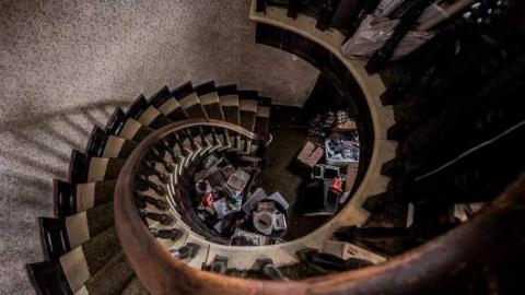 Too Much Too Handle - Mother in the Eyes-8771.jpg