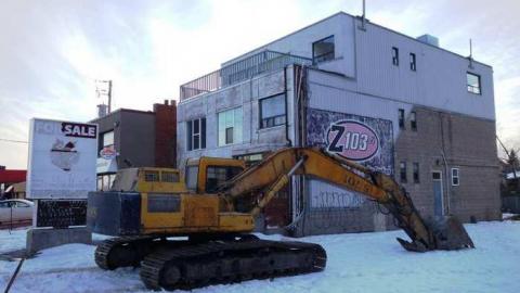 Photo from March 2014