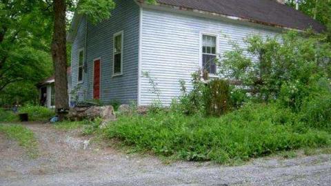 Glen Major (semi-ghost town) photo 5