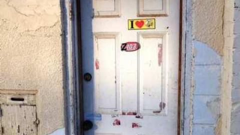 Photo from March 2014