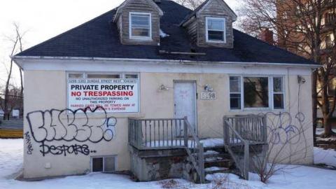 Photo from March 2014