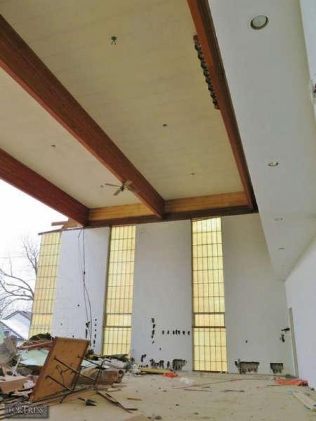 Salvation Army Citadel - Guelph, Ontario