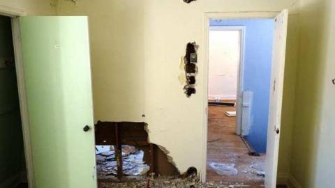 Photo from March 2014