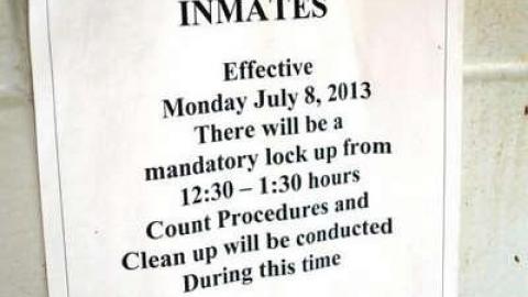 Photo from Out On Bail