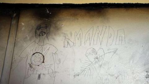 Photo from Out On Bail