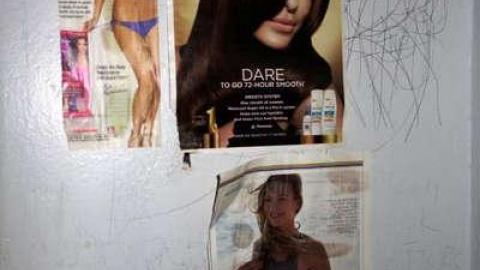 Photo from Out On Bail