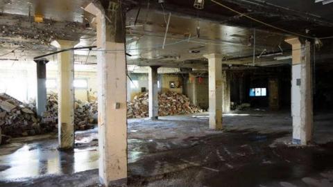 Photo from Out On Bail