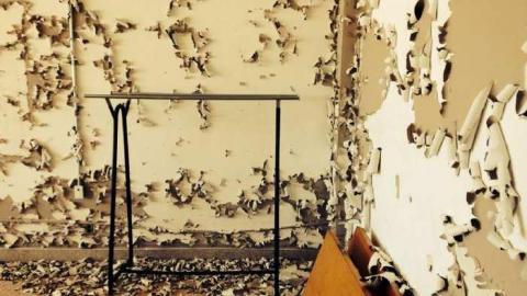 Abandoned hospital  - Southwest-Regional-Centre6.jpg