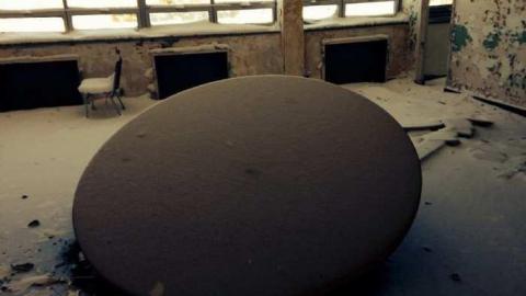 Abandoned hospital  - Southwest-Regional-Centre8.jpg