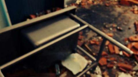 Abandoned hospital  - Southwest-Regional-Centre2.jpg