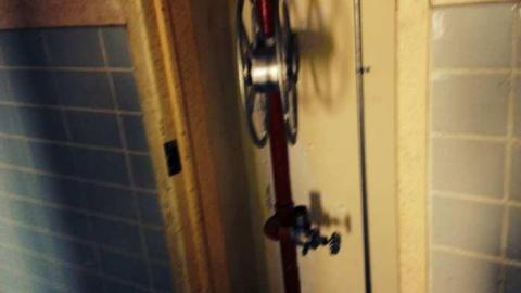 Abandoned hospital  - Southwest-Regional-Centre10.jpg