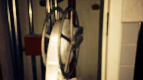 Photo from Abandoned hospital 