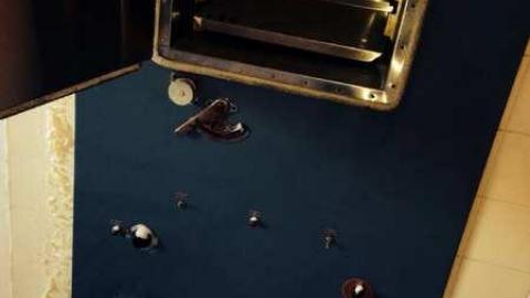 Abandoned hospital  - Southwest-Regional-Centre11.jpg