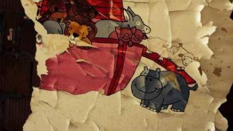 Photo from Abandoned hospital 