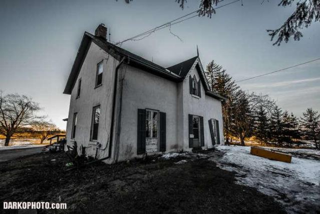 Maybe Leaving Soon - Oakville, Ontario