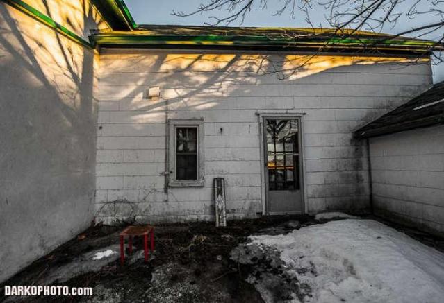 Maybe Leaving Soon photo 3