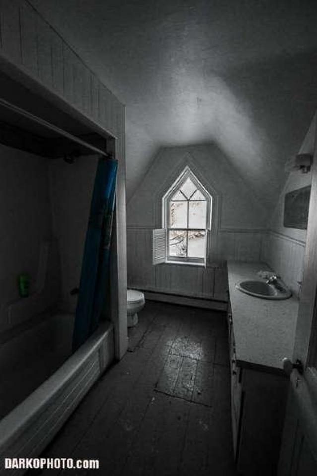 Maybe Leaving Soon - Oakville, Ontario