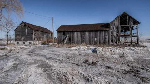 Anybody seen the Bridge? - Tremaine II-8948.jpg