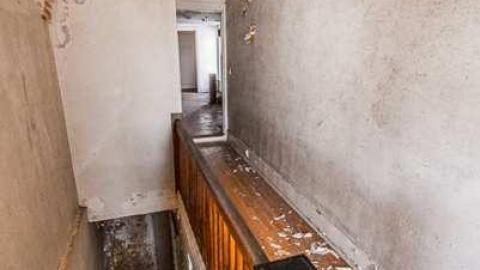 Anybody seen the Bridge? - Tremaine II-8968.jpg