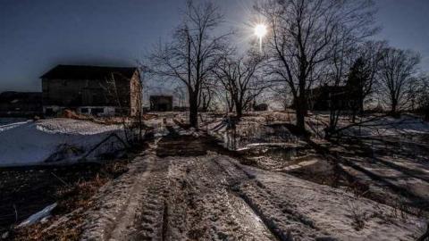 Anybody seen the Bridge? - Tremaine II-8985.jpg