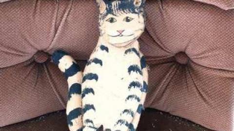 March 2014 - Abandoned-Cat-Lady-House461.jpg