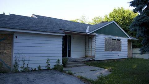 TGTN #2: Free Wood House photo 3