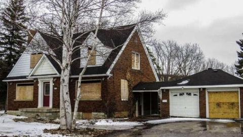 TGTN #6: Skid Party Central photo 4