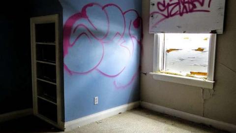 TGTN #6: Skid Party Central photo 2