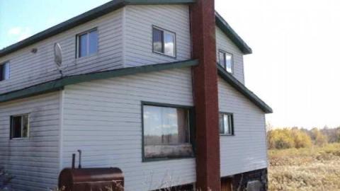 House and Garage photo 4