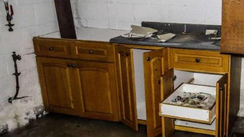 TGTN #6: Skid Party Central photo 5