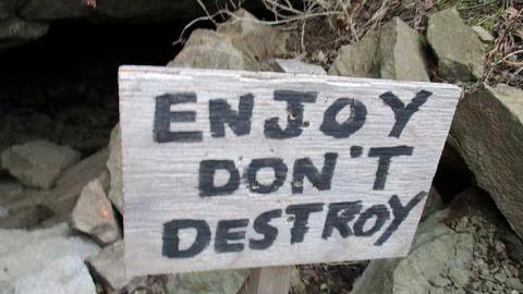 Going Batty! - Queenston-Quarry-Mine-Entry22.jpg