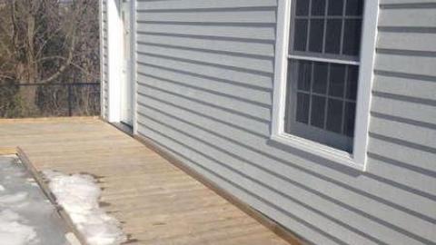 Suburban Outcast photo 3