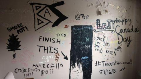 Photo from March 2014