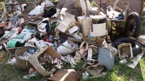 Frank Farm - Halton Hills, Ontario