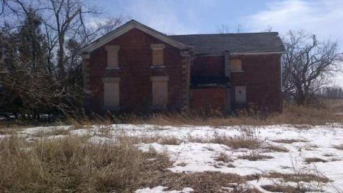 Nice Ninth Line Decay! - Milton-20140321-00055.jpg